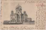 Church postcard 146